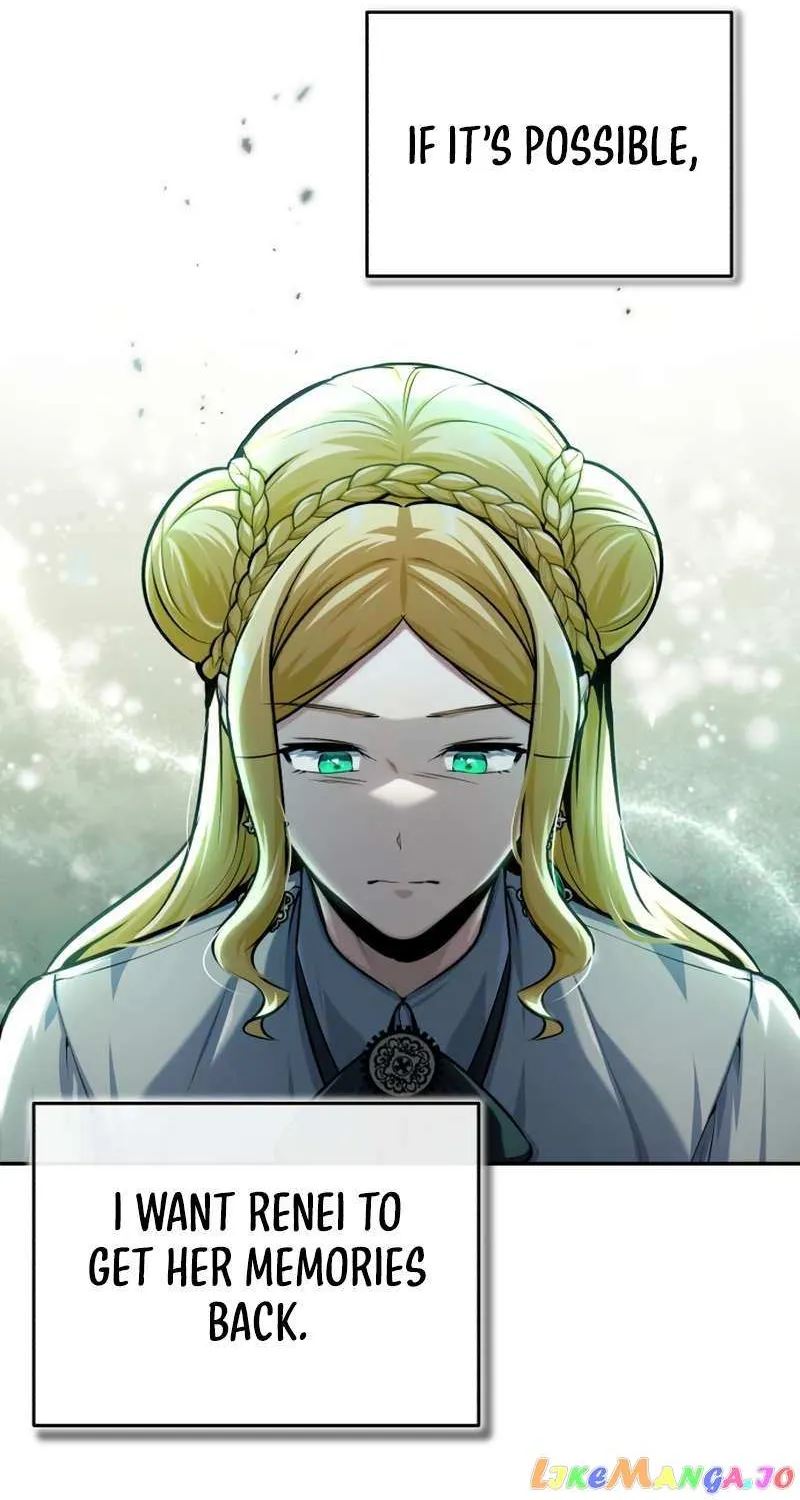 Academy’s Undercover Professor Chapter 60 page 21 - 