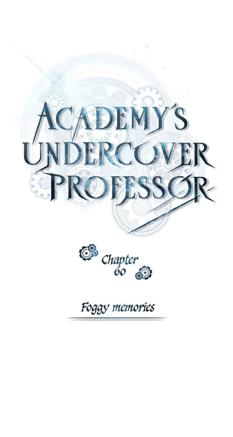 Academy’s Undercover Professor Chapter 60 page 24 - 