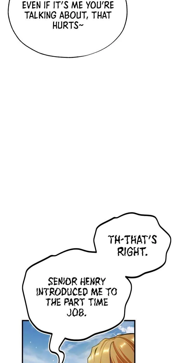 Academy’s Undercover Professor Chapter 60 page 33 - 