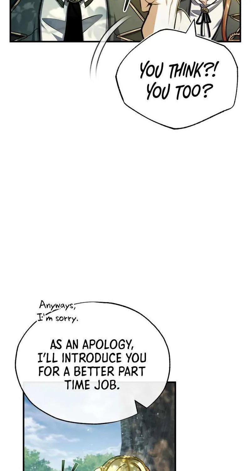 Academy’s Undercover Professor Chapter 60 page 37 - 