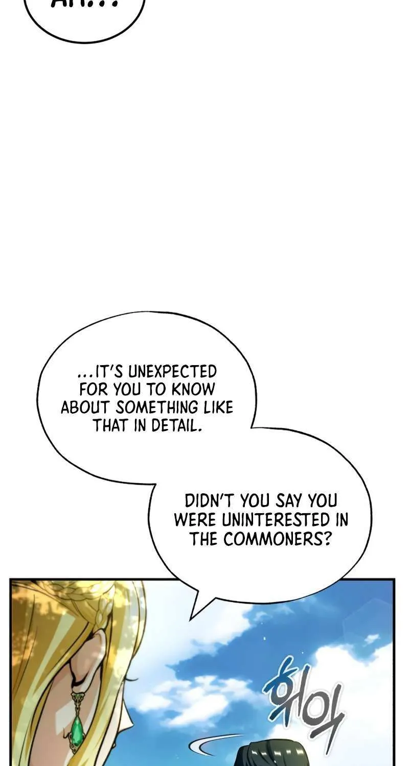 Academy’s Undercover Professor Chapter 60 page 46 - 