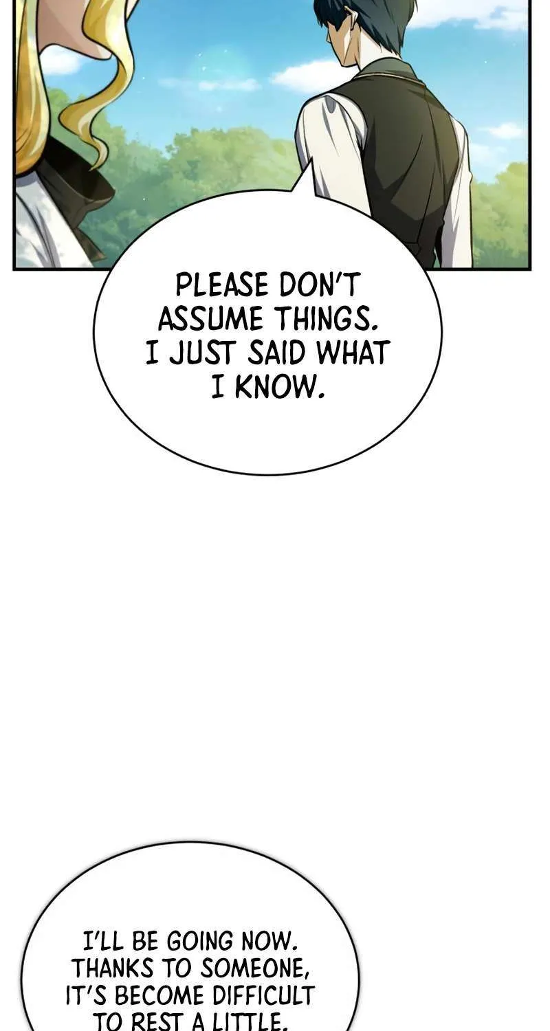 Academy’s Undercover Professor Chapter 60 page 47 - 
