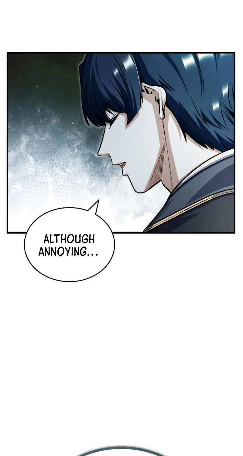 Academy’s Undercover Professor Chapter 60 page 49 - 