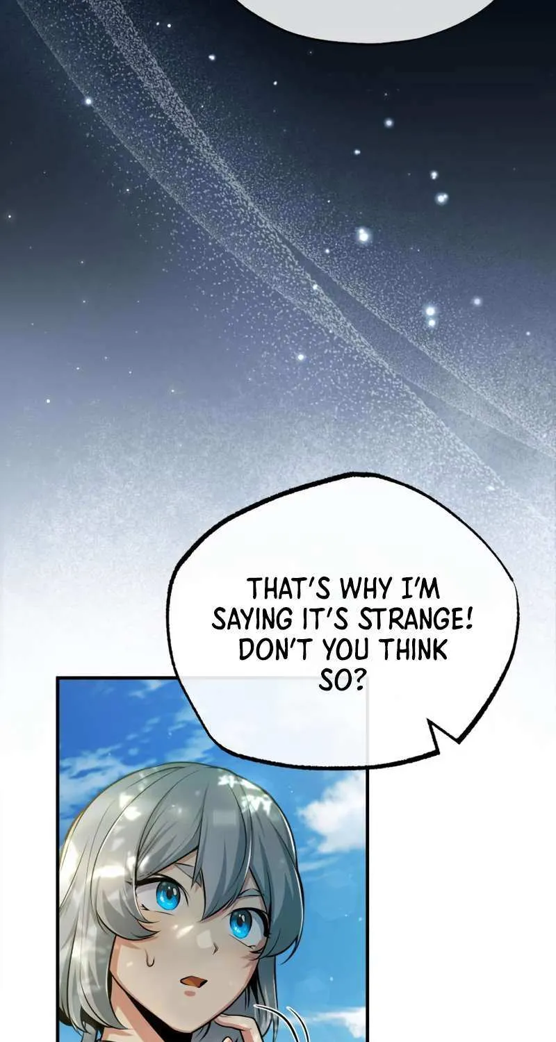 Academy’s Undercover Professor Chapter 60 page 6 - 