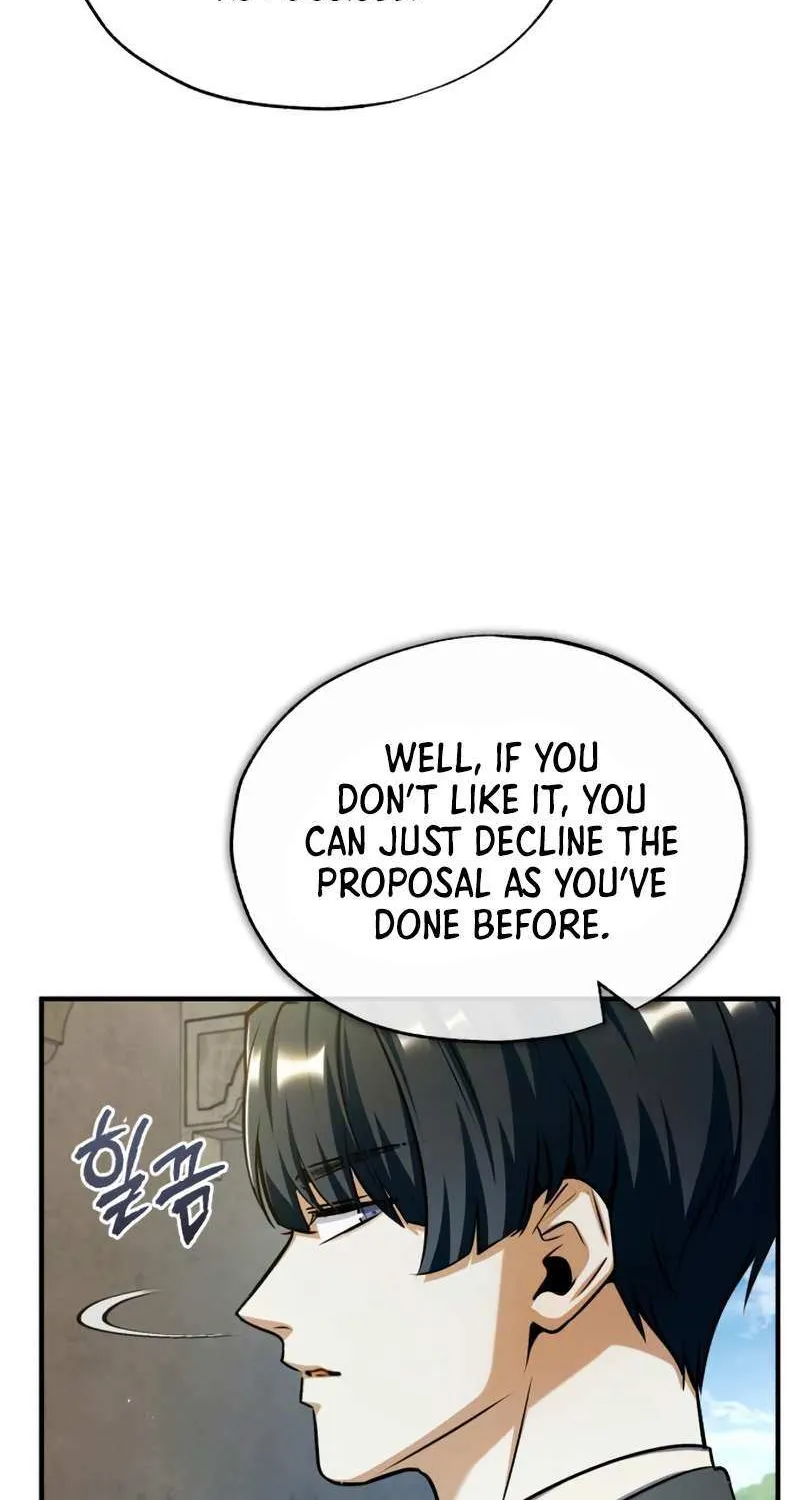 Academy’s Undercover Professor Chapter 60 page 53 - 