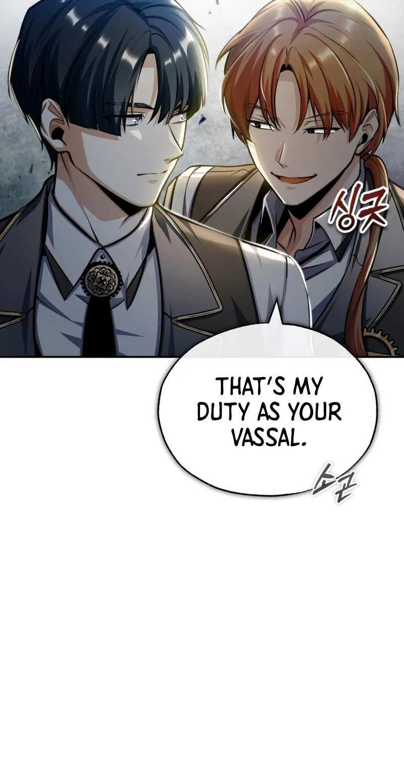 Academy’s Undercover Professor Chapter 60 page 55 - 