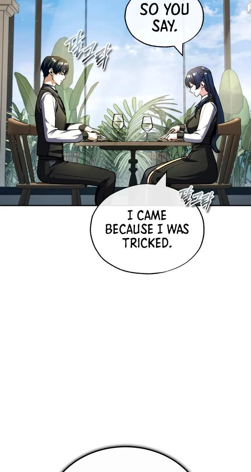 Academy’s Undercover Professor Chapter 60 page 58 - 