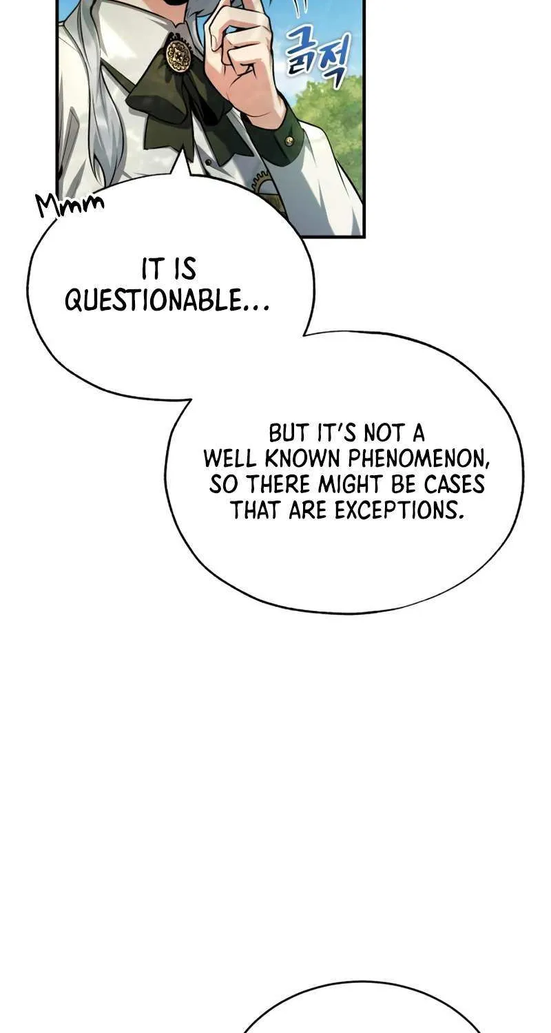 Academy’s Undercover Professor Chapter 60 page 7 - 