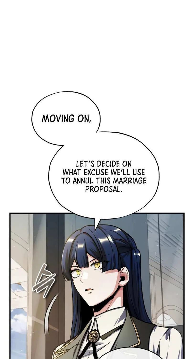 Academy’s Undercover Professor Chapter 60 page 63 - 