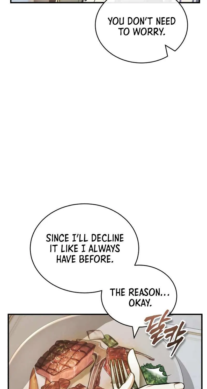 Academy’s Undercover Professor Chapter 60 page 64 - 