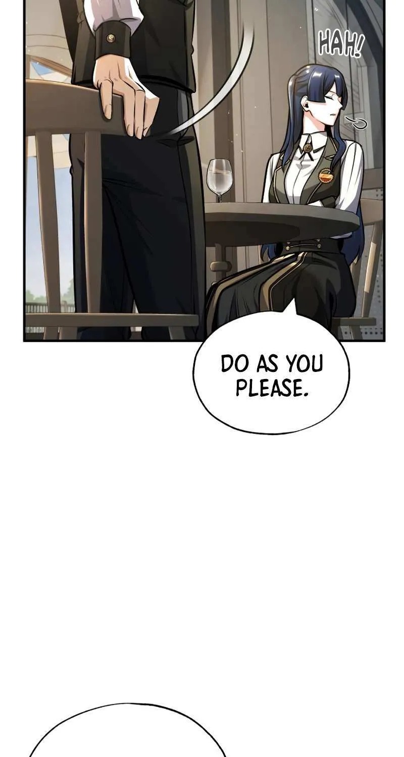 Academy’s Undercover Professor Chapter 60 page 66 - 