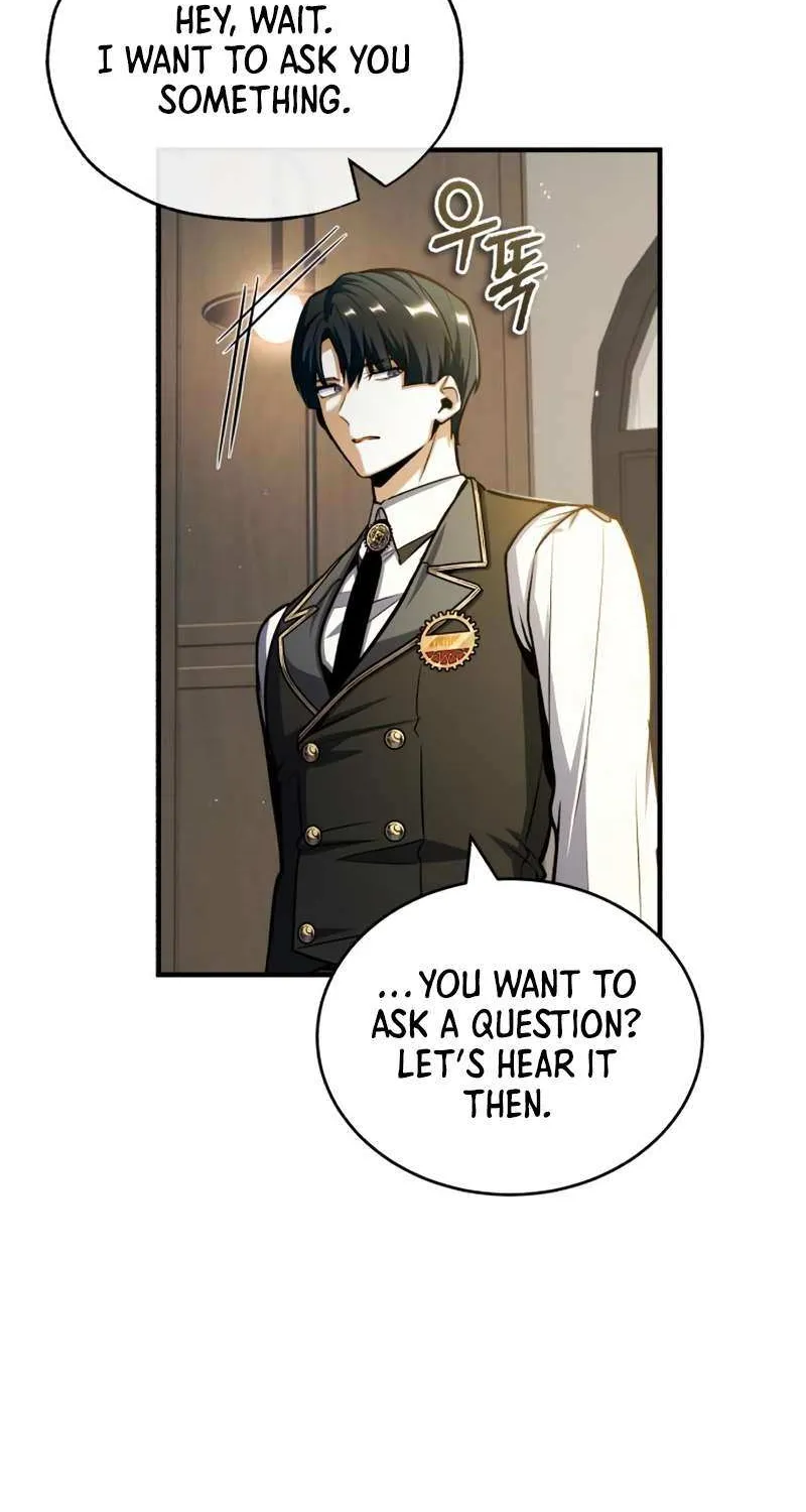 Academy’s Undercover Professor Chapter 60 page 67 - 