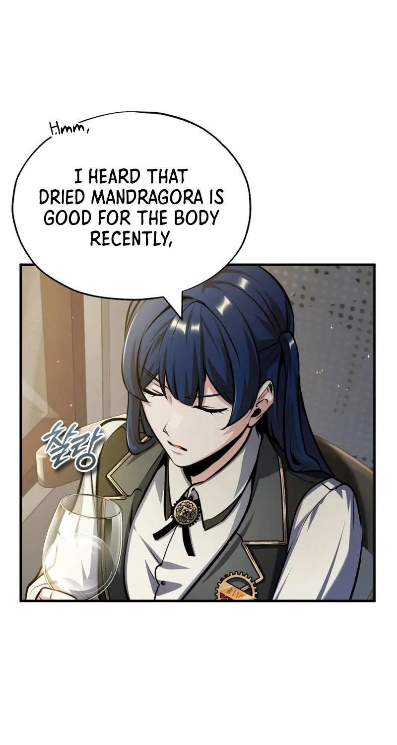 Academy’s Undercover Professor Chapter 60 page 68 - 