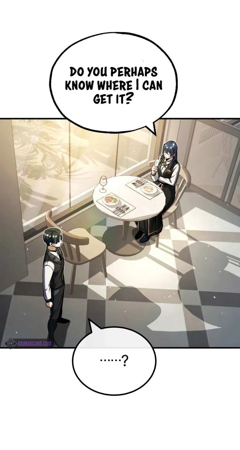 Academy’s Undercover Professor Chapter 60 page 69 - 