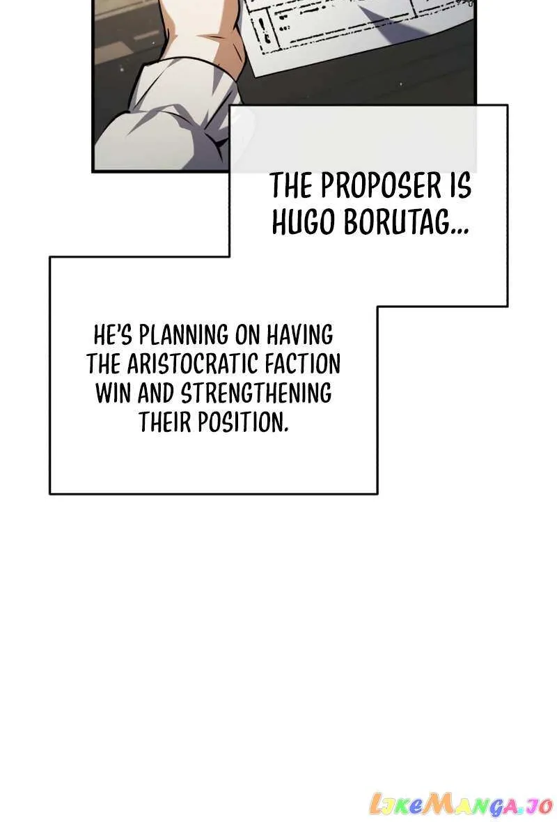Academy’s Undercover Professor Chapter 60 page 71 - 