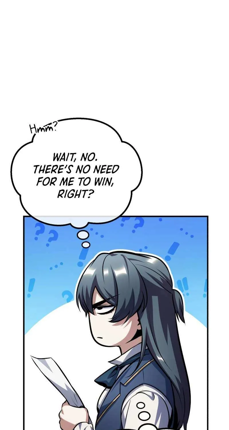 Academy’s Undercover Professor Chapter 60 page 73 - 