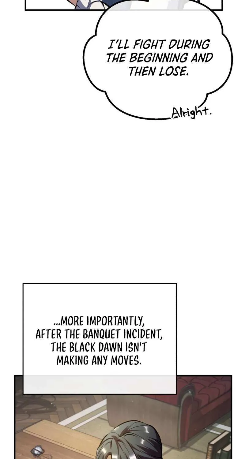 Academy’s Undercover Professor Chapter 60 page 74 - 