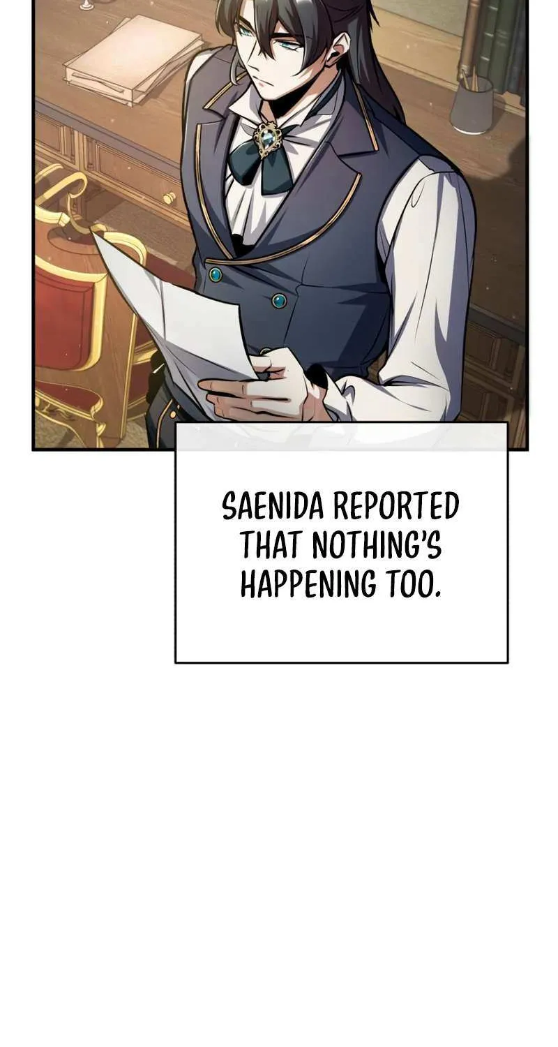Academy’s Undercover Professor Chapter 60 page 75 - 