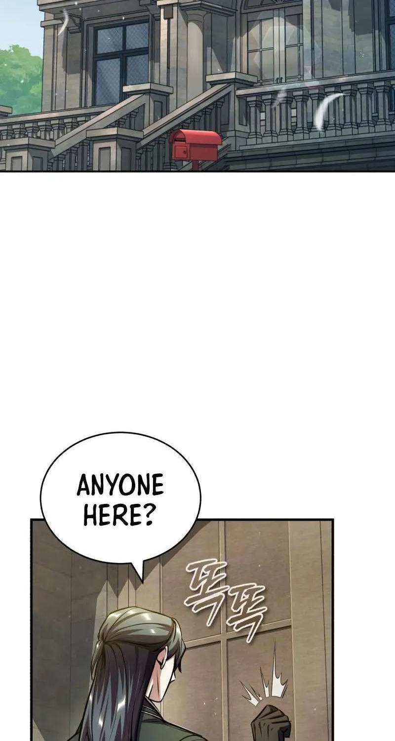 Academy’s Undercover Professor Chapter 60 page 82 - 