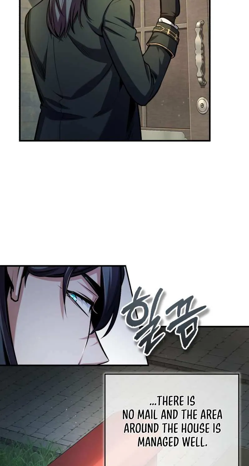 Academy’s Undercover Professor Chapter 60 page 83 - 