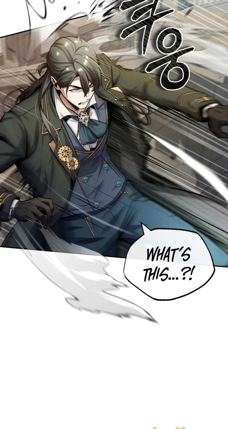 Academy’s Undercover Professor Chapter 60 page 88 - 