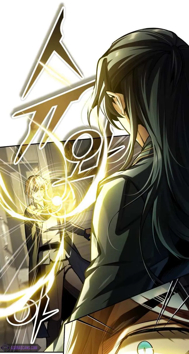 Academy’s Undercover Professor Chapter 60 page 90 - 