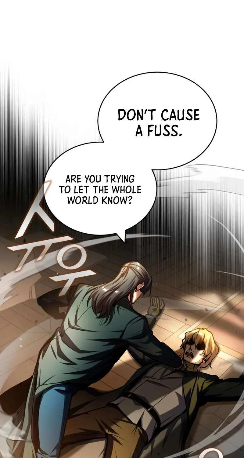 Academy’s Undercover Professor Chapter 60 page 95 - 