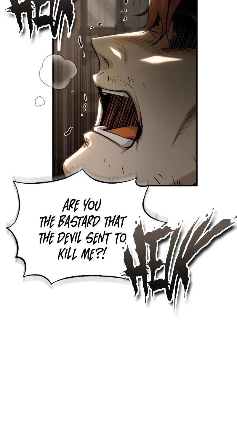Academy’s Undercover Professor Chapter 60 page 97 - 