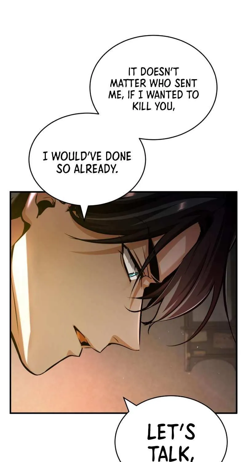 Academy’s Undercover Professor Chapter 60 page 98 - 