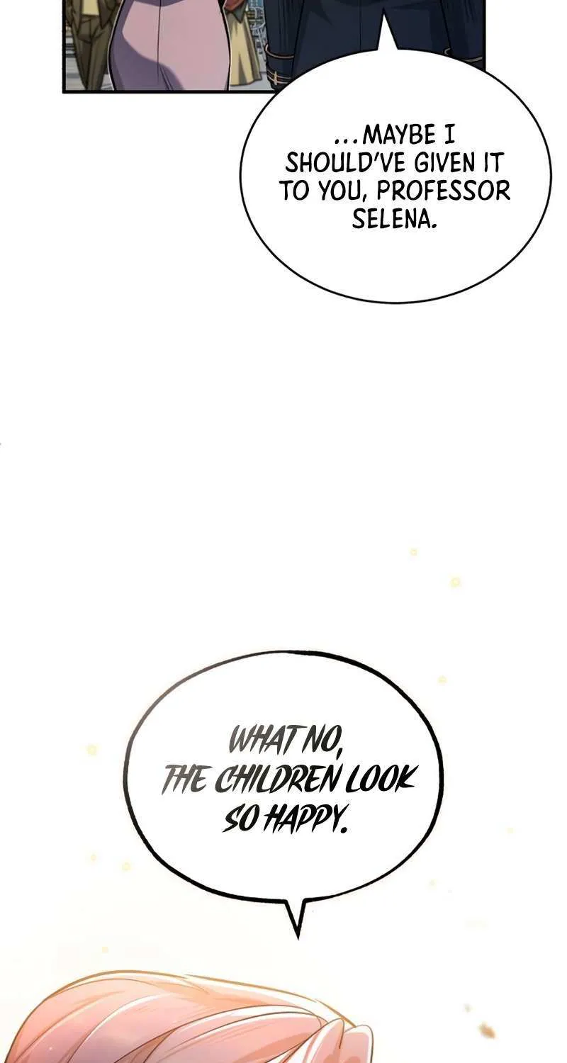 Academy’s Undercover Professor Chapter 61 page 101 - 