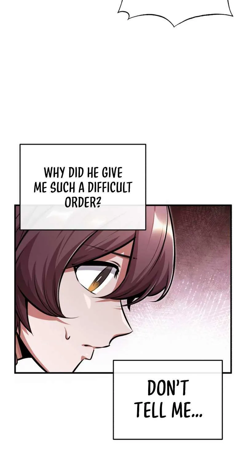 Academy’s Undercover Professor Chapter 61 page 106 - 