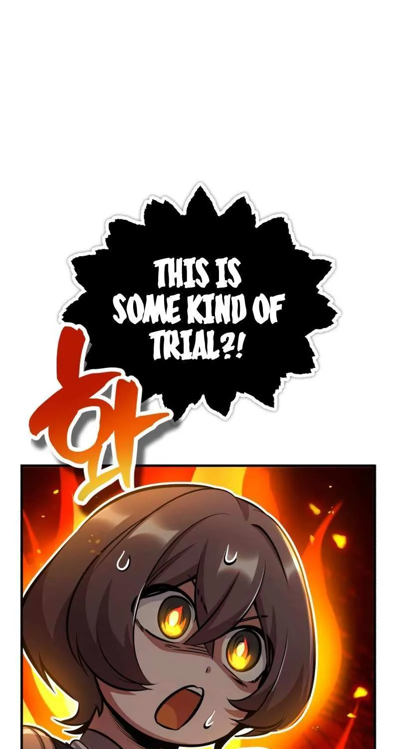 Academy’s Undercover Professor Chapter 61 page 107 - 