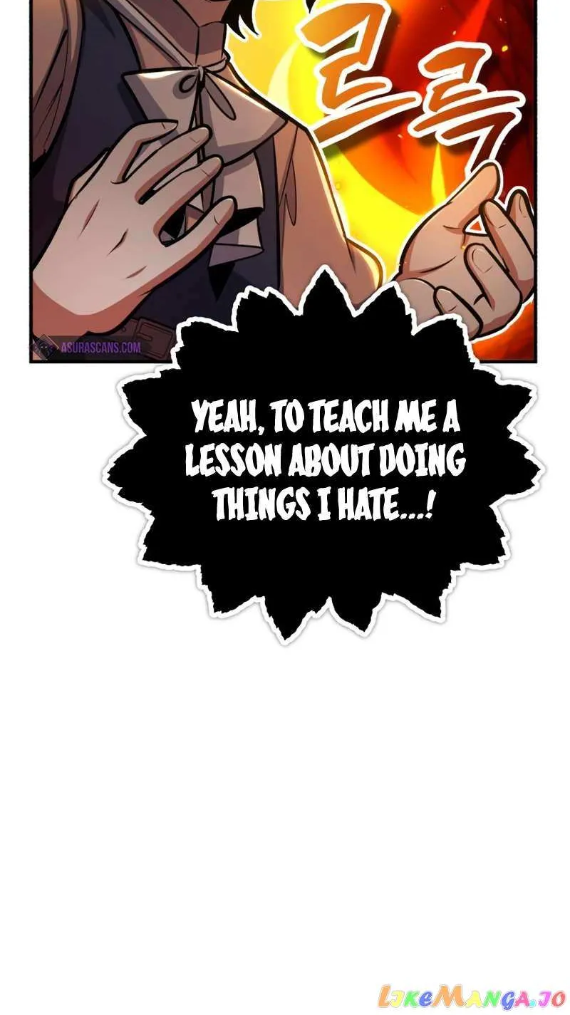 Academy’s Undercover Professor Chapter 61 page 108 - 