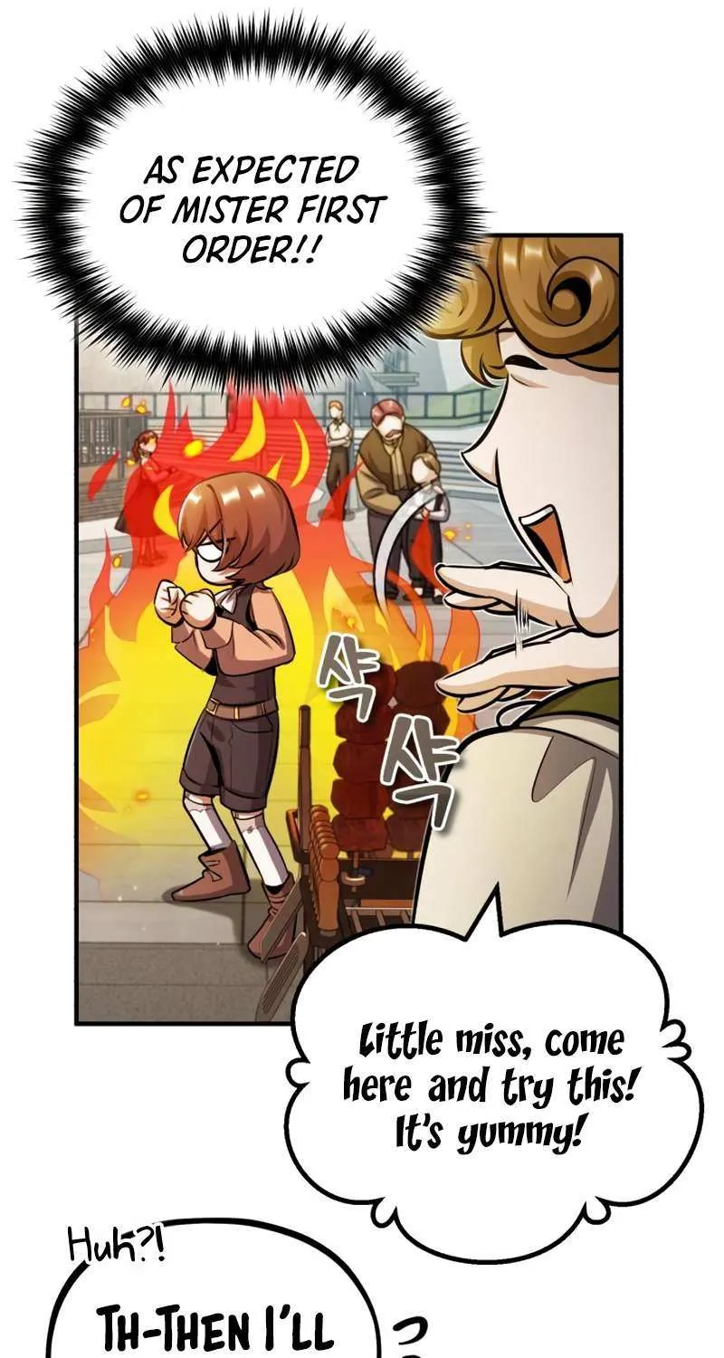 Academy’s Undercover Professor Chapter 61 page 109 - 