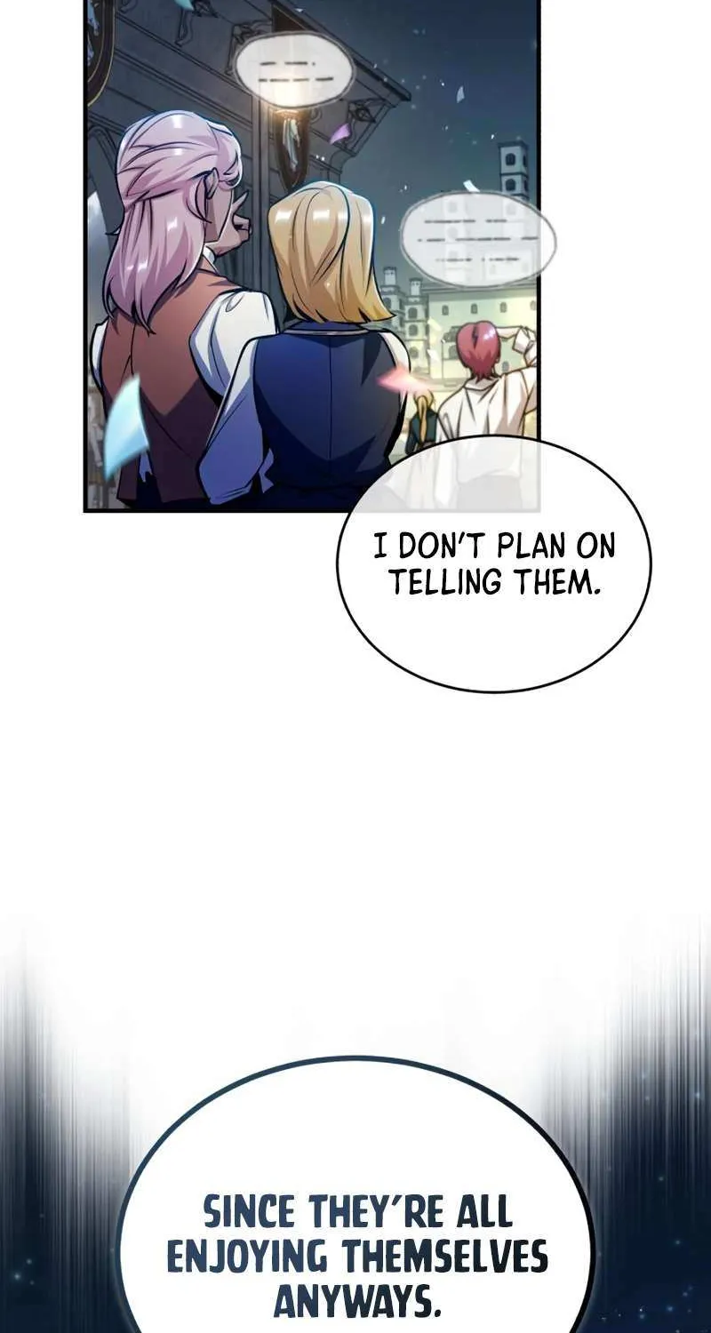 Academy’s Undercover Professor Chapter 61 page 114 - 