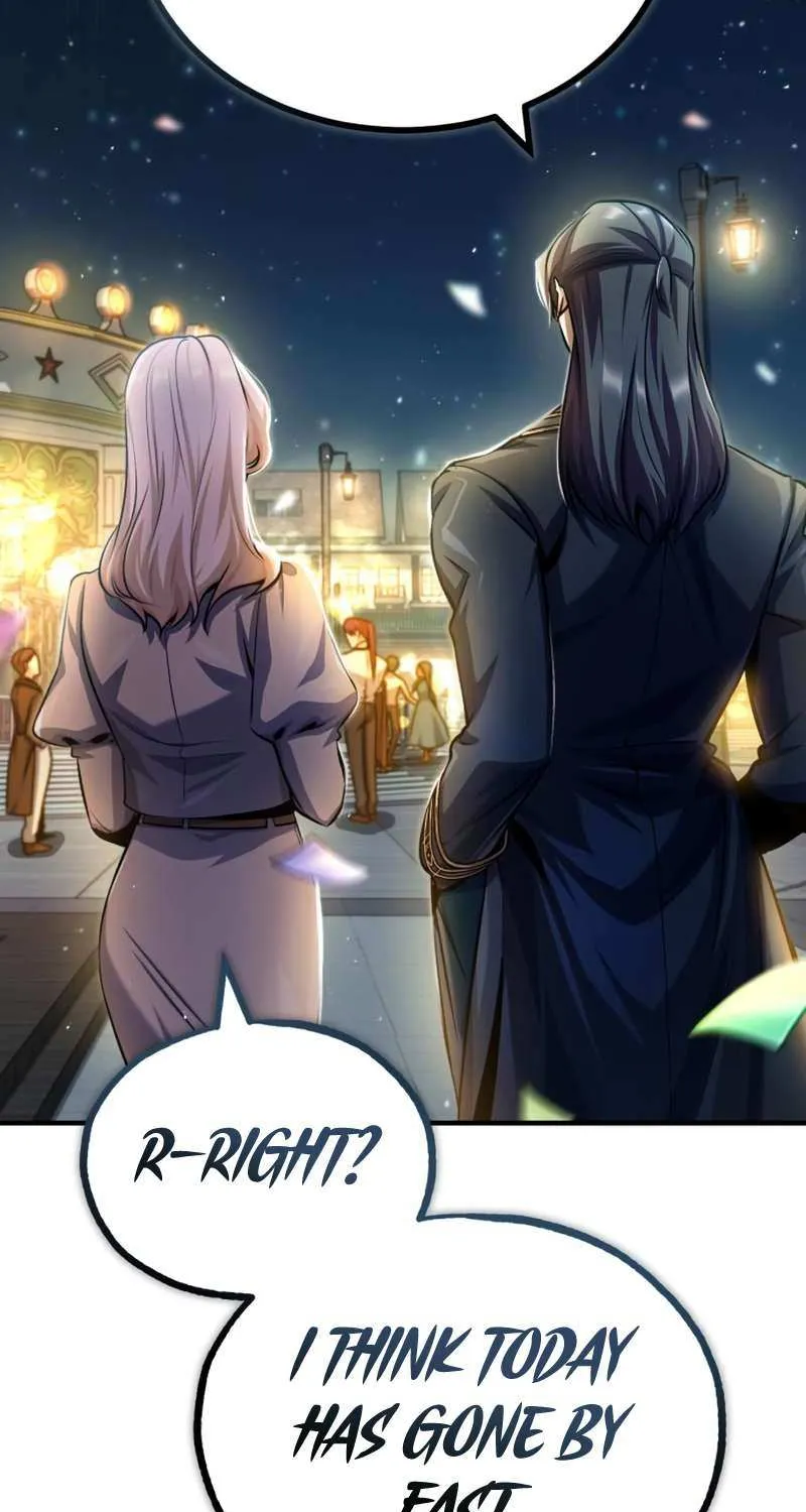 Academy’s Undercover Professor Chapter 61 page 115 - 