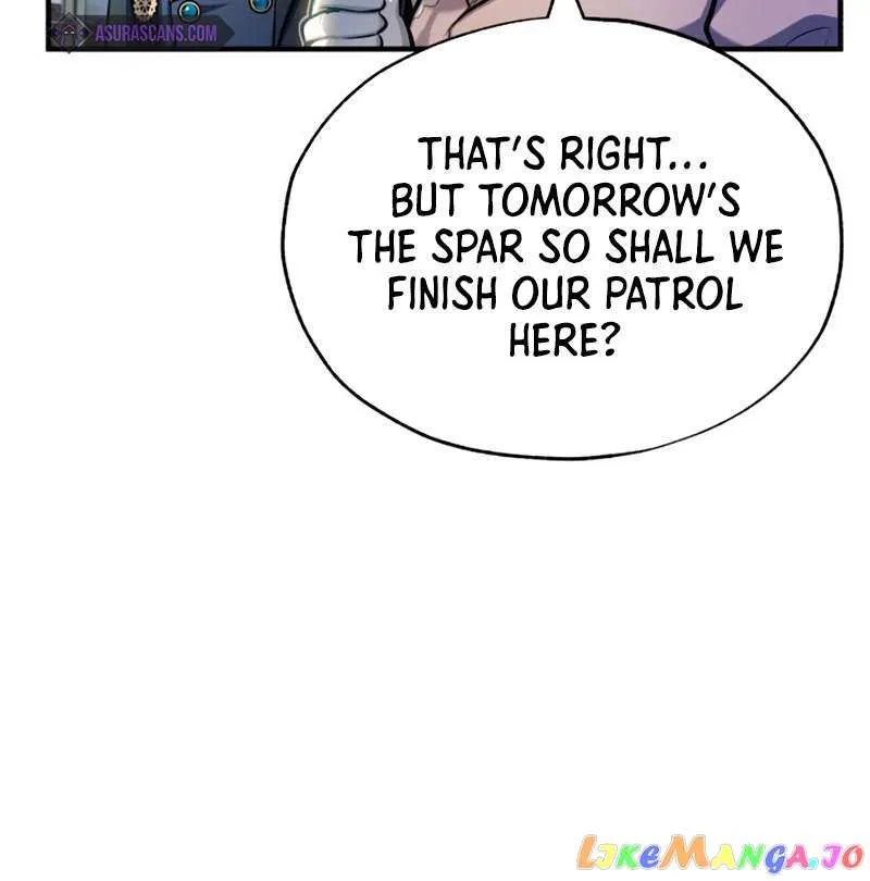 Academy’s Undercover Professor Chapter 61 page 117 - 