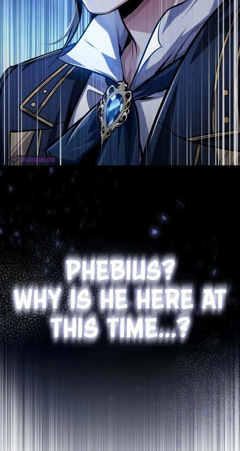 Academy’s Undercover Professor Chapter 61 page 120 - 