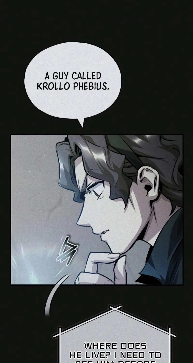 Academy’s Undercover Professor Chapter 61 page 17 - 