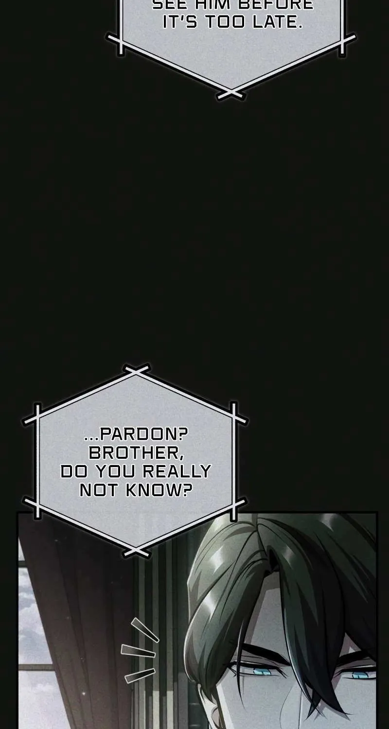 Academy’s Undercover Professor Chapter 61 page 18 - 