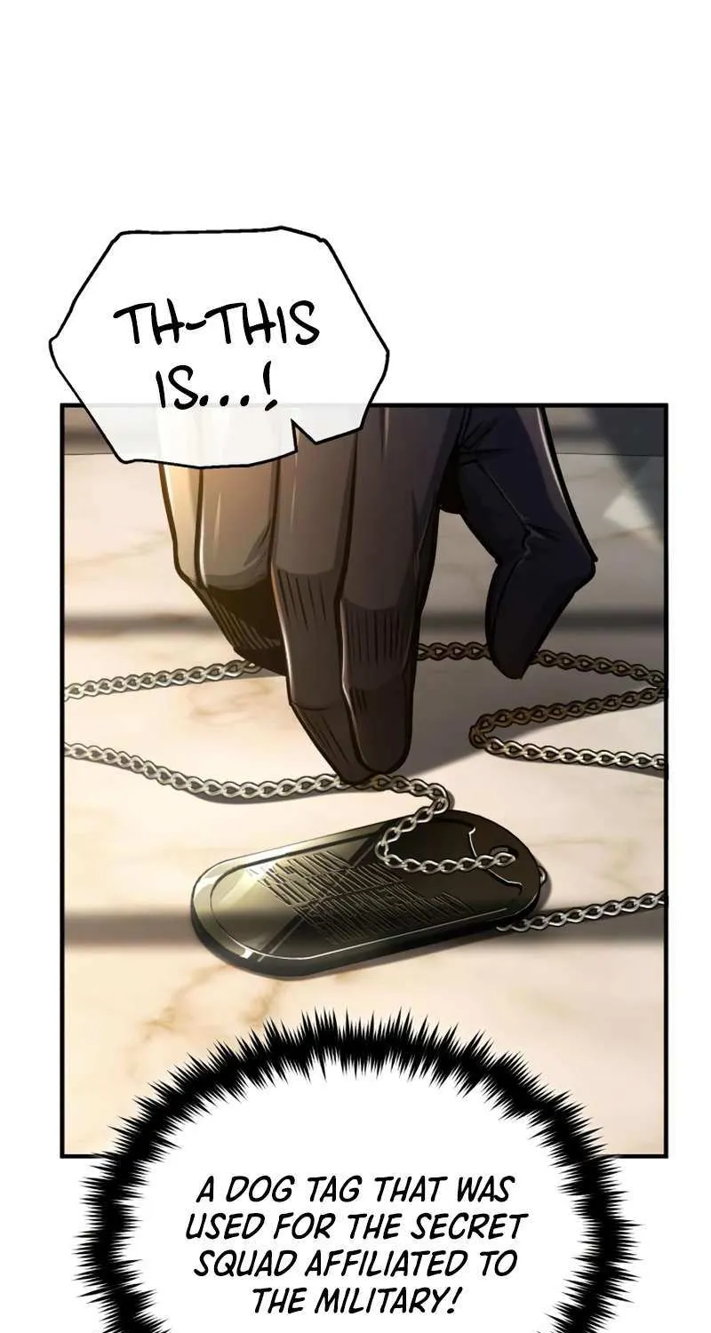 Academy’s Undercover Professor Chapter 61 page 22 - 