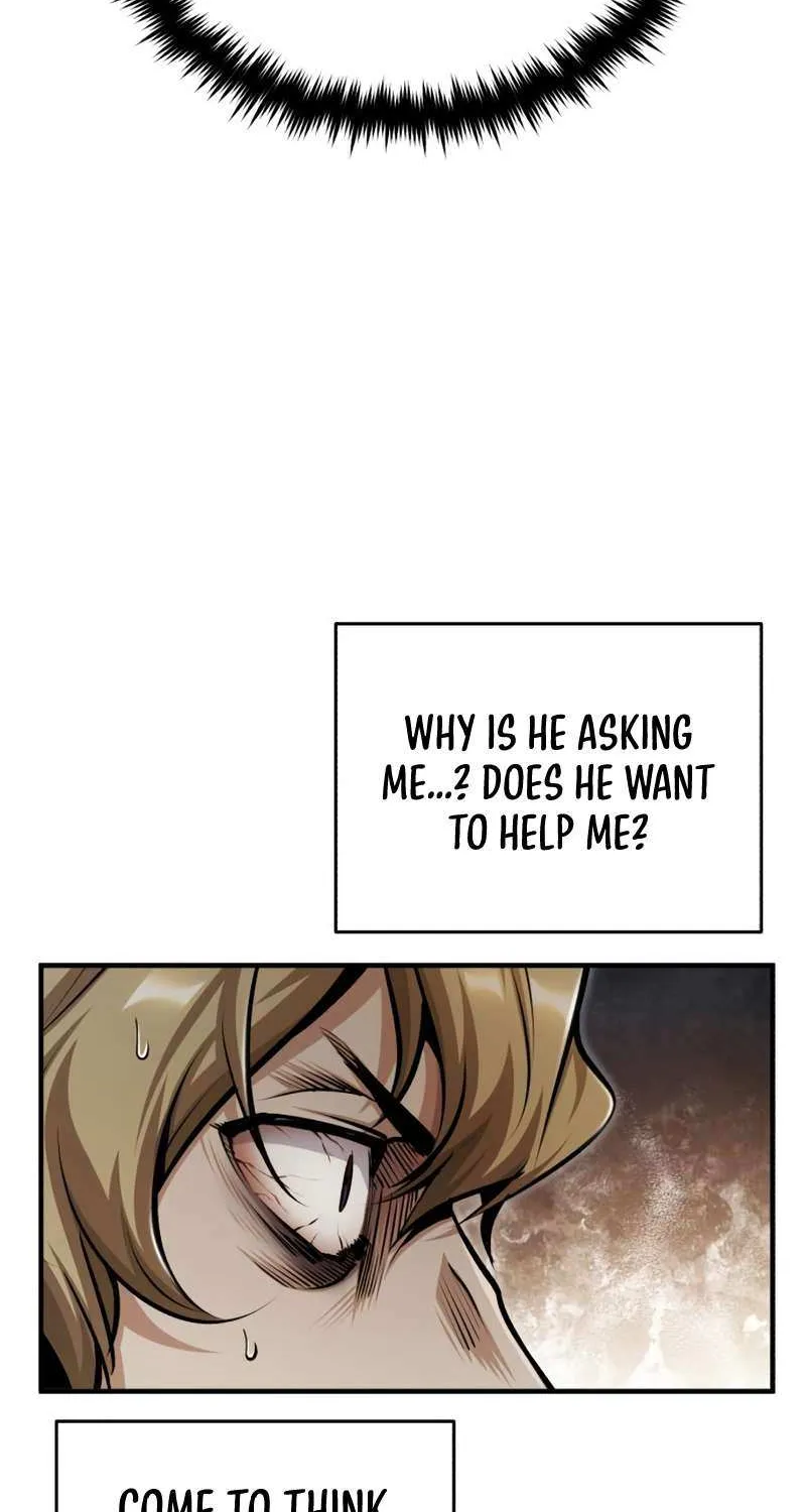Academy’s Undercover Professor Chapter 61 page 23 - 