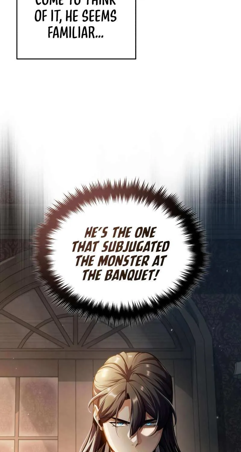 Academy’s Undercover Professor Chapter 61 page 24 - 