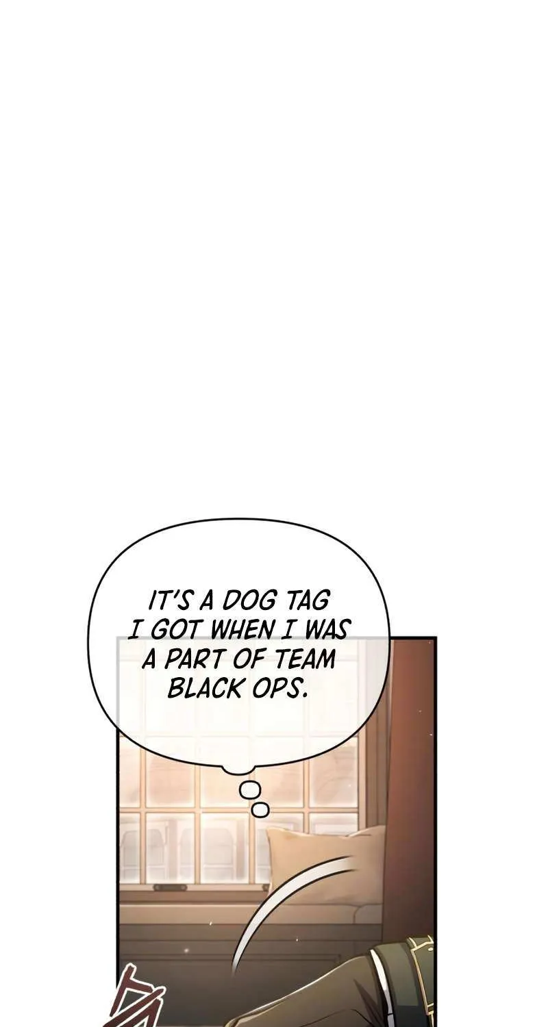 Academy’s Undercover Professor Chapter 61 page 27 - 