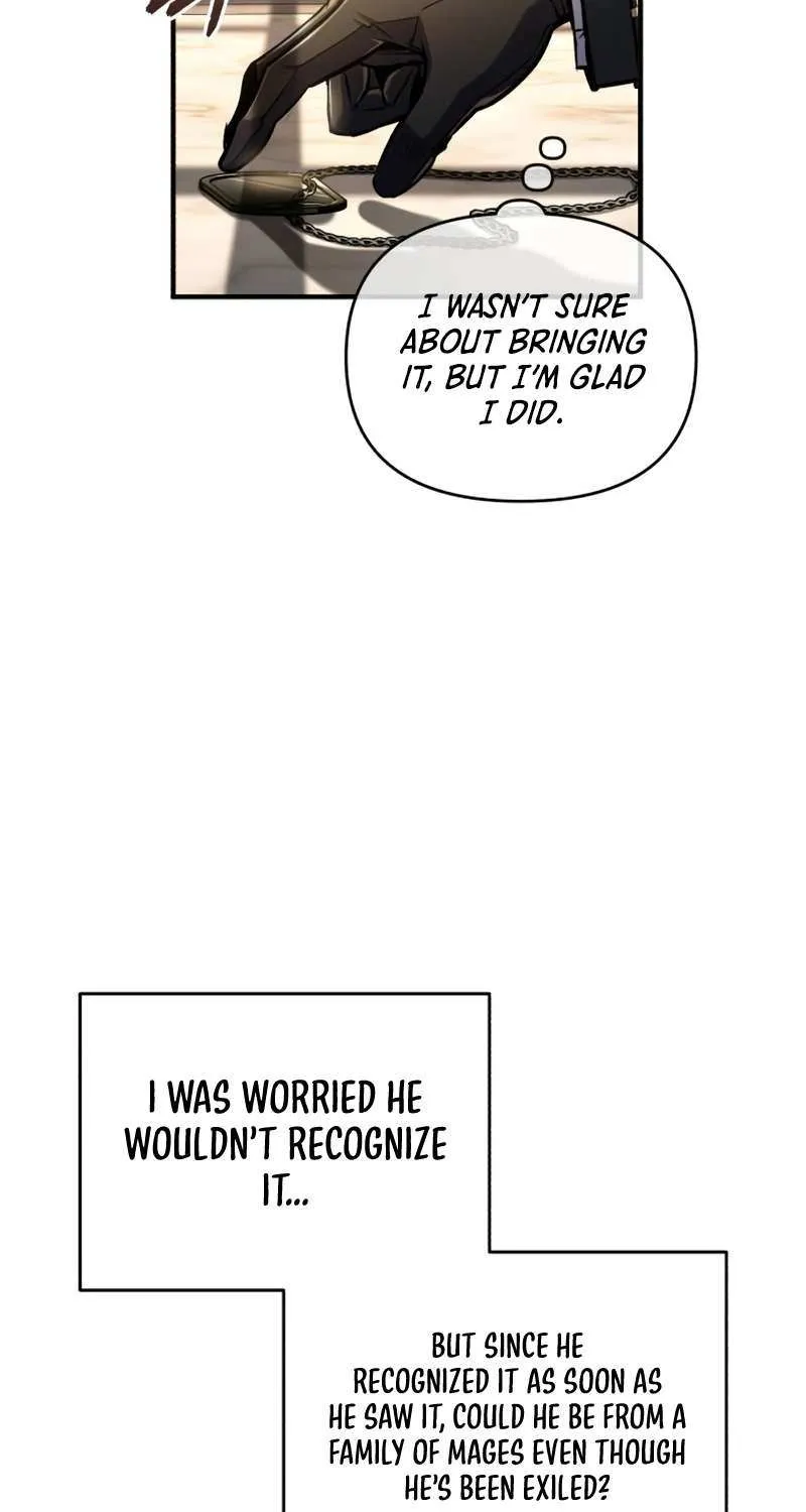 Academy’s Undercover Professor Chapter 61 page 28 - 
