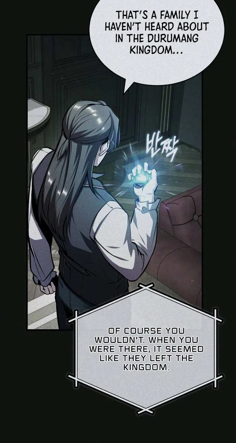 Academy’s Undercover Professor Chapter 61 page 4 - 