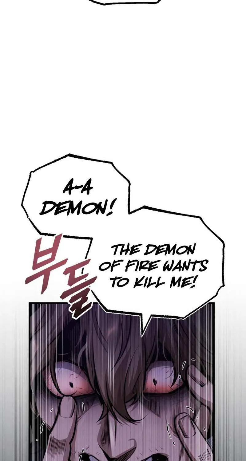 Academy’s Undercover Professor Chapter 61 page 31 - 