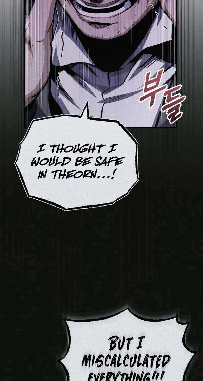 Academy’s Undercover Professor Chapter 61 page 32 - 