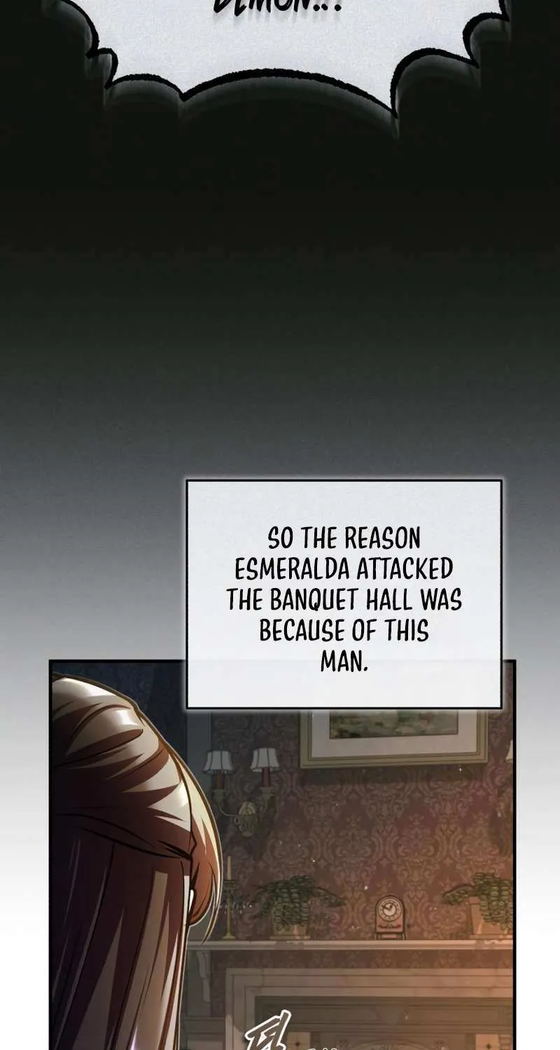 Academy’s Undercover Professor Chapter 61 page 34 - 