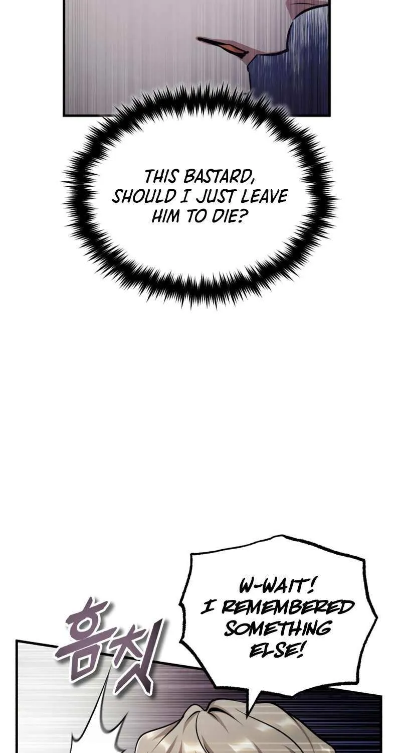 Academy’s Undercover Professor Chapter 61 page 38 - 